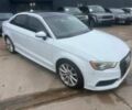 Белый Ауди А3, объемом двигателя 1.8 л и пробегом 72 тыс. км за 2000 $, фото 1 на Automoto.ua