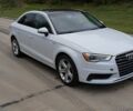 Білий Ауді А3, об'ємом двигуна 2 л та пробігом 75 тис. км за 9300 $, фото 1 на Automoto.ua
