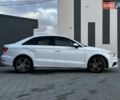 Белый Ауди А3, объемом двигателя 1.8 л и пробегом 155 тыс. км за 12999 $, фото 13 на Automoto.ua