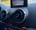 Білий Ауді А3, об'ємом двигуна 1.98 л та пробігом 225 тис. км за 13000 $, фото 18 на Automoto.ua