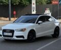Белый Ауди А3, объемом двигателя 2 л и пробегом 205 тыс. км за 12499 $, фото 1 на Automoto.ua