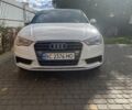 Белый Ауди А3, объемом двигателя 2 л и пробегом 113 тыс. км за 328 $, фото 1 на Automoto.ua