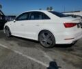 Ауді А3 2015 у Дніпро (Дніпропетровську) на Automoto.ua Білий Ауді А3, об'ємом двигуна 1.8 л та пробігом 162 тис. км за 2100 $, фото 1 на Automoto.ua