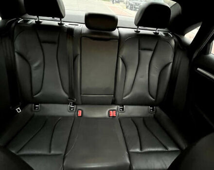 Білий Ауді А3, об'ємом двигуна 1.98 л та пробігом 99 тис. км за 14900 $, фото 27 на Automoto.ua