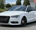 Білий Ауді А3, об'ємом двигуна 1.8 л та пробігом 160 тис. км за 12400 $, фото 1 на Automoto.ua