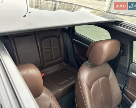 Білий Ауді А3, об'ємом двигуна 1.8 л та пробігом 153 тис. км за 14800 $, фото 92 на Automoto.ua