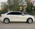 Белый Ауди А3, объемом двигателя 1.98 л и пробегом 155 тыс. км за 13500 $, фото 3 на Automoto.ua