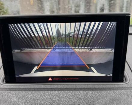 Белый Ауди А3, объемом двигателя 2 л и пробегом 195 тыс. км за 14300 $, фото 8 на Automoto.ua