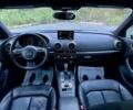 Білий Ауді А3, об'ємом двигуна 1.8 л та пробігом 72 тис. км за 4400 $, фото 9 на Automoto.ua
