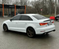 Белый Ауди А3, объемом двигателя 1.8 л и пробегом 159 тыс. км за 14500 $, фото 16 на Automoto.ua
