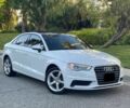 Белый Ауди А3, объемом двигателя 1.8 л и пробегом 88 тыс. км за 3509 $, фото 1 на Automoto.ua