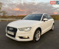 Белый Ауди А3, объемом двигателя 1.6 л и пробегом 161 тыс. км за 16500 $, фото 4 на Automoto.ua