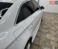 Білий Ауді А3, об'ємом двигуна 2 л та пробігом 238 тис. км за 14500 $, фото 10 на Automoto.ua