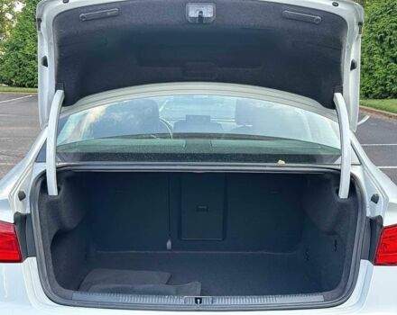 Белый Ауди А3, объемом двигателя 1.8 л и пробегом 132 тыс. км за 7000 $, фото 19 на Automoto.ua