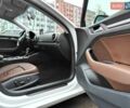 Белый Ауди А3, объемом двигателя 2 л и пробегом 192 тыс. км за 12990 $, фото 48 на Automoto.ua