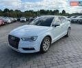 Белый Ауди А3, объемом двигателя 1.6 л и пробегом 209 тыс. км за 12500 $, фото 15 на Automoto.ua