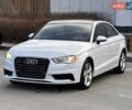 Білий Ауді А3, об'ємом двигуна 2 л та пробігом 175 тис. км за 13800 $, фото 1 на Automoto.ua