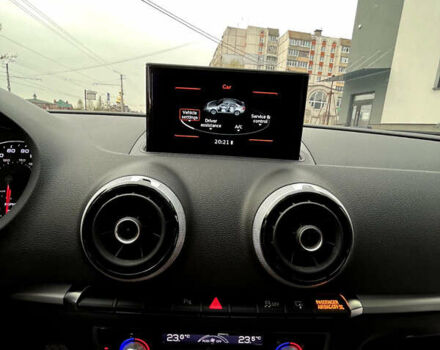 Білий Ауді А3, об'ємом двигуна 1.98 л та пробігом 99 тис. км за 14900 $, фото 26 на Automoto.ua