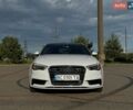 Белый Ауди А3, объемом двигателя 1.98 л и пробегом 150 тыс. км за 13500 $, фото 1 на Automoto.ua
