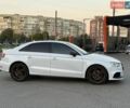 Білий Ауді А3, об'ємом двигуна 1.8 л та пробігом 170 тис. км за 14500 $, фото 4 на Automoto.ua