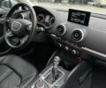 Білий Ауді А3, об'ємом двигуна 2 л та пробігом 91 тис. км за 14800 $, фото 8 на Automoto.ua