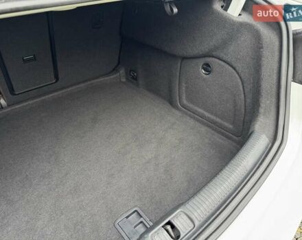 Белый Ауди А3, объемом двигателя 1.8 л и пробегом 146 тыс. км за 14100 $, фото 27 на Automoto.ua