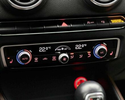 Белый Ауди А3, объемом двигателя 1.8 л и пробегом 99 тыс. км за 14490 $, фото 15 на Automoto.ua