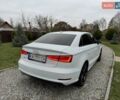 Белый Ауди А3, объемом двигателя 1.8 л и пробегом 146 тыс. км за 14100 $, фото 1 на Automoto.ua