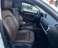 Белый Ауди А3, объемом двигателя 1.8 л и пробегом 155 тыс. км за 12999 $, фото 33 на Automoto.ua