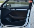 Белый Ауди А3, объемом двигателя 1.8 л и пробегом 155 тыс. км за 12999 $, фото 31 на Automoto.ua