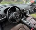 Белый Ауди А3, объемом двигателя 1.8 л и пробегом 146 тыс. км за 14100 $, фото 14 на Automoto.ua