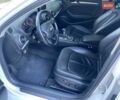 Белый Ауди А3, объемом двигателя 1.98 л и пробегом 155 тыс. км за 13500 $, фото 9 на Automoto.ua