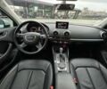 Білий Ауді А3, об'ємом двигуна 2 л та пробігом 91 тис. км за 14800 $, фото 6 на Automoto.ua