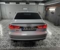 Белый Ауди А3, объемом двигателя 1.8 л и пробегом 69 тыс. км за 15000 $, фото 2 на Automoto.ua