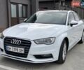 Білий Ауді А3, об'ємом двигуна 1.6 л та пробігом 175 тис. км за 15000 $, фото 53 на Automoto.ua