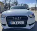 Белый Ауди А3, объемом двигателя 1.6 л и пробегом 199 тыс. км за 15300 $, фото 1 на Automoto.ua
