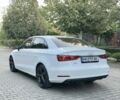 Білий Ауді А3, об'ємом двигуна 1.8 л та пробігом 181 тис. км за 13181 $, фото 1 на Automoto.ua
