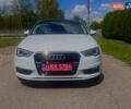 Білий Ауді А3, об'ємом двигуна 1.8 л та пробігом 98 тис. км за 13500 $, фото 5 на Automoto.ua