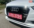 Білий Ауді А3, об'ємом двигуна 1.8 л та пробігом 98 тис. км за 13500 $, фото 19 на Automoto.ua
