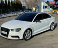 Белый Ауди А3, объемом двигателя 2 л и пробегом 193 тыс. км за 13800 $, фото 6 на Automoto.ua