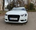 Білий Ауді А3, об'ємом двигуна 1.6 л та пробігом 120 тис. км за 15500 $, фото 7 на Automoto.ua