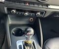 Білий Ауді А3, об'ємом двигуна 1.8 л та пробігом 201 тис. км за 12700 $, фото 15 на Automoto.ua