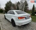 Белый Ауди А3, объемом двигателя 1.8 л и пробегом 146 тыс. км за 14100 $, фото 2 на Automoto.ua