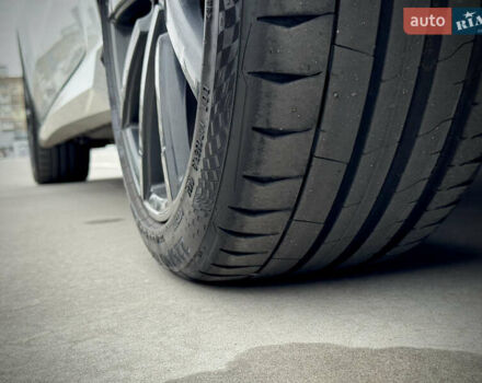 Білий Ауді А3, об'ємом двигуна 1.8 л та пробігом 153 тис. км за 14800 $, фото 80 на Automoto.ua