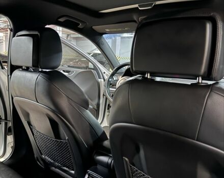 Белый Ауди А3, объемом двигателя 1.8 л и пробегом 90 тыс. км за 14500 $, фото 6 на Automoto.ua