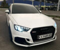 Белый Ауди А3, объемом двигателя 1.8 л и пробегом 226 тыс. км за 13699 $, фото 5 на Automoto.ua