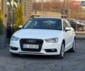 Белый Ауди А3, объемом двигателя 1.6 л и пробегом 137 тыс. км за 13100 $, фото 1 на Automoto.ua