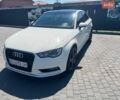Белый Ауди А3, объемом двигателя 1.6 л и пробегом 180 тыс. км за 14500 $, фото 1 на Automoto.ua