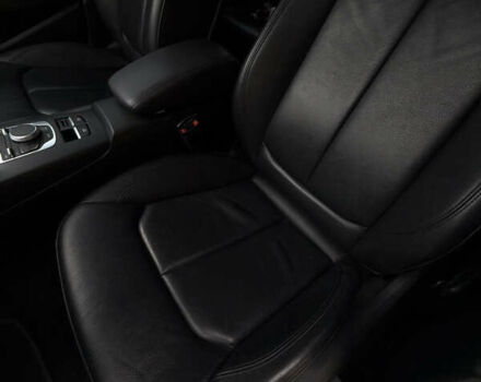 Білий Ауді А3, об'ємом двигуна 1.6 л та пробігом 80 тис. км за 16300 $, фото 15 на Automoto.ua