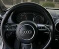 Белый Ауди А3, объемом двигателя 1.8 л и пробегом 191 тыс. км за 12500 $, фото 31 на Automoto.ua